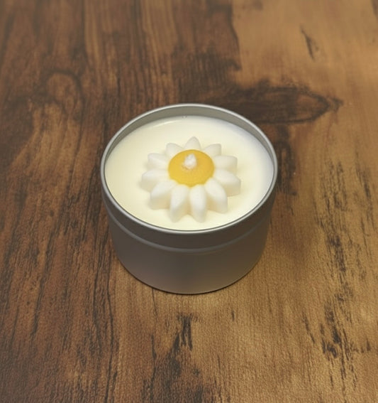 Dewdrop Daisy - Basic