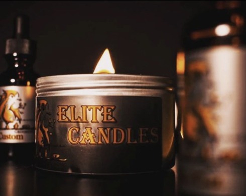Elite Candle